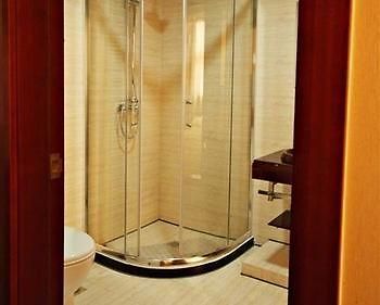 Nanxun Falai Business Hotel ภายนอก รูปภาพ