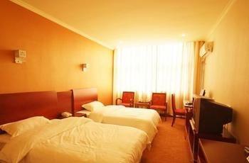Nanxun Falai Business Hotel ภายนอก รูปภาพ