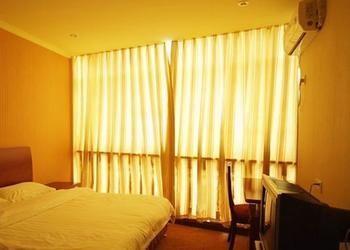 Nanxun Falai Business Hotel ภายนอก รูปภาพ