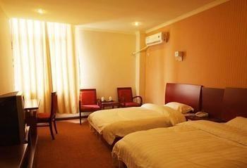 Nanxun Falai Business Hotel ภายนอก รูปภาพ