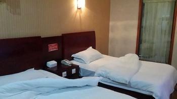 Nanxun Falai Business Hotel ภายนอก รูปภาพ