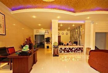 Nanxun Falai Business Hotel ภายนอก รูปภาพ